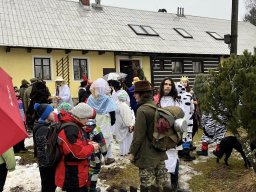 Masopust 3.2.2024